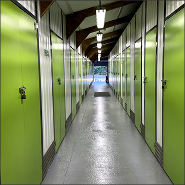 Herne Bay Storage rooms